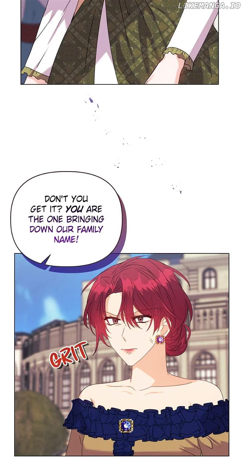 Angelica: My Wife Has Changed Chapter 15 – Page 14