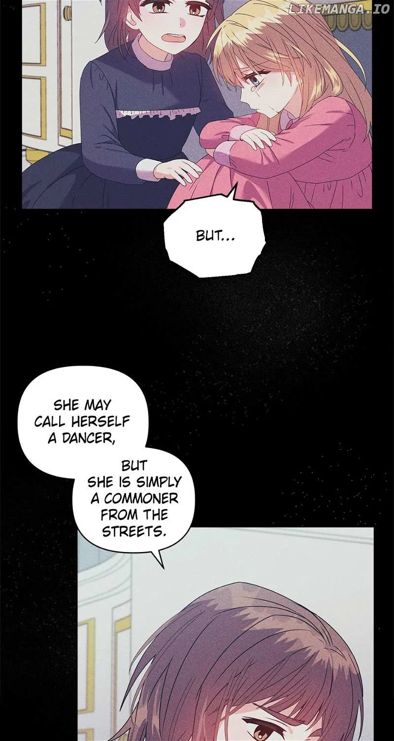 Angelica: My Wife Has Changed Chapter 15 – Page 17