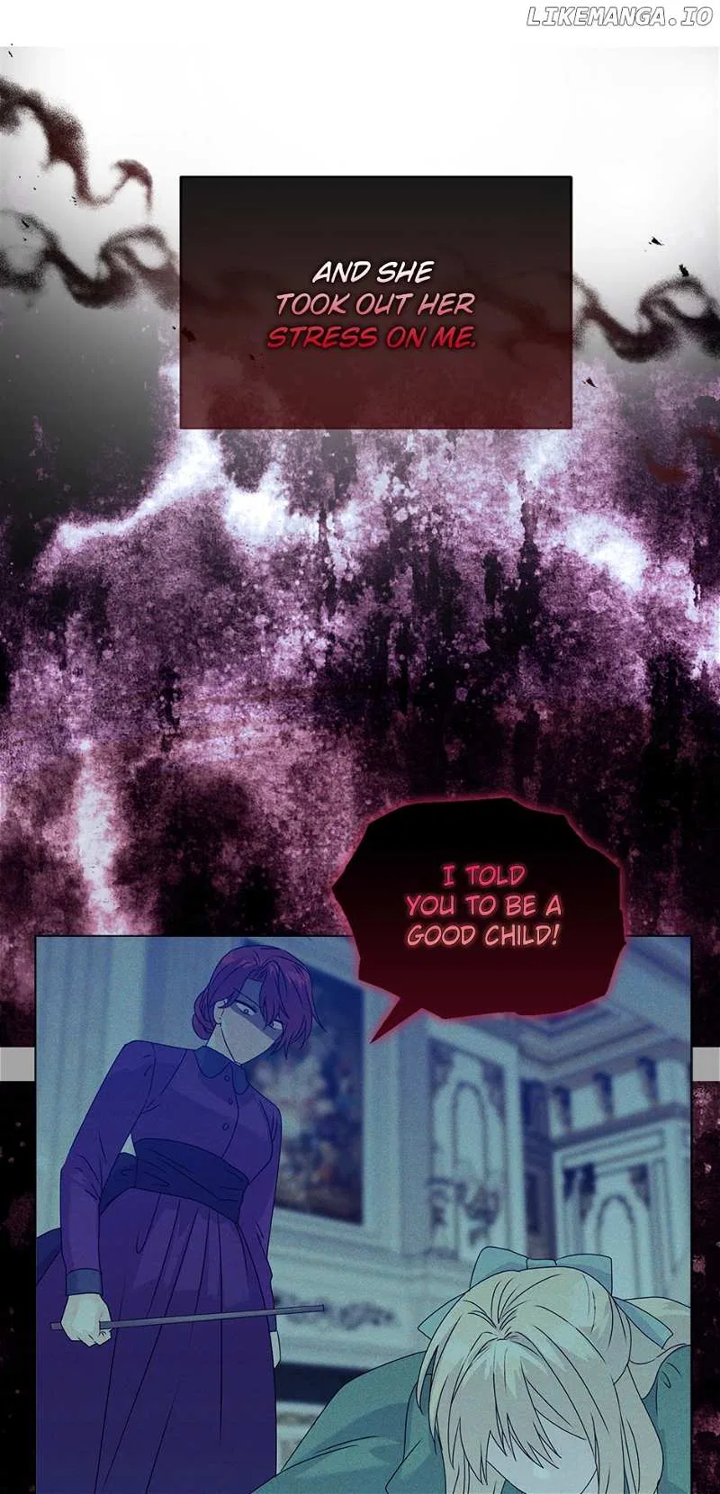 Angelica: My Wife Has Changed Chapter 15 – Page 24