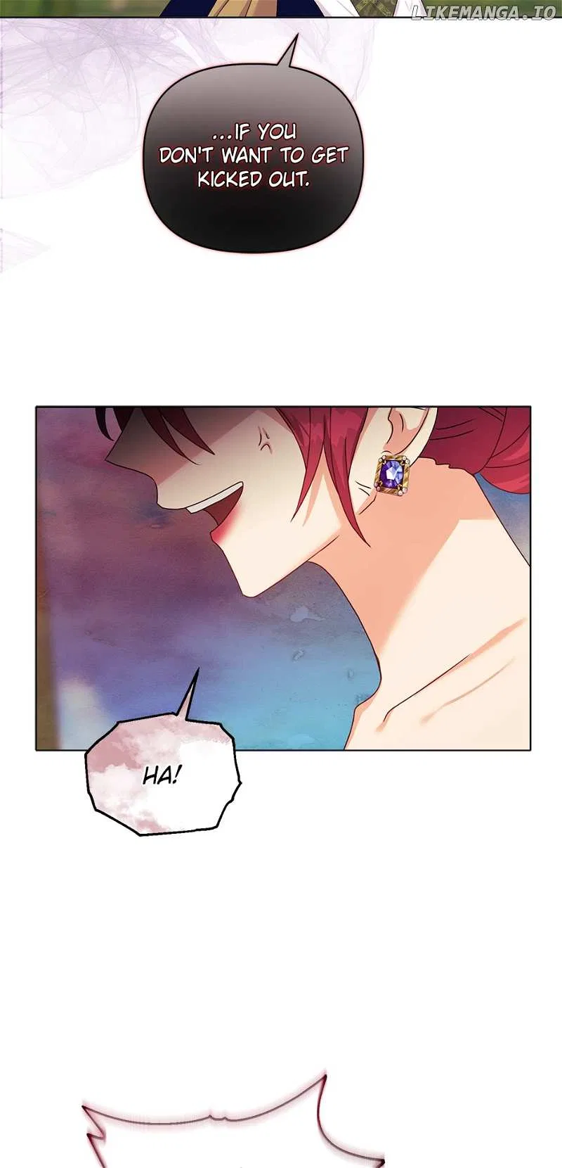 Angelica: My Wife Has Changed Chapter 15 – Page 26