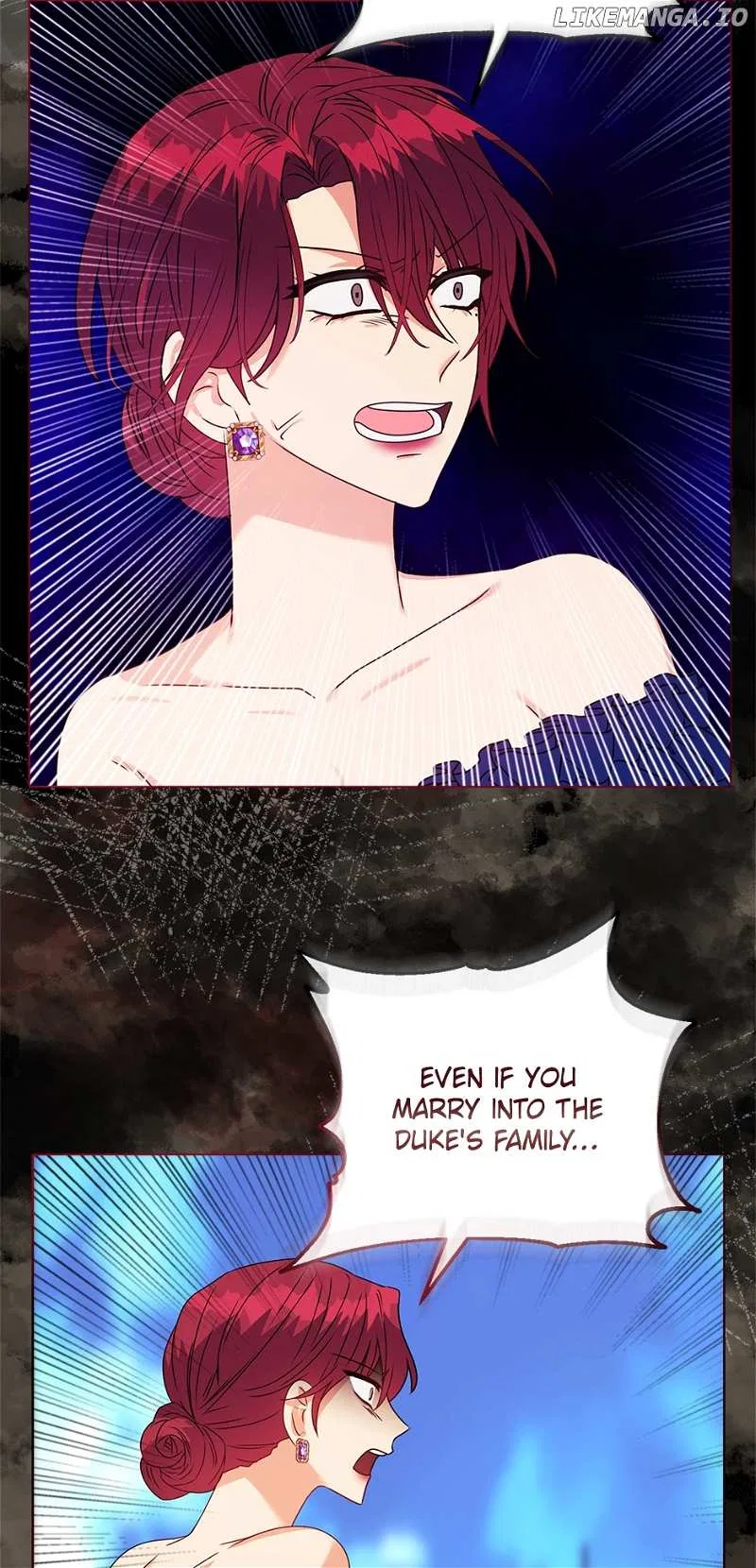 Angelica: My Wife Has Changed Chapter 15 – Page 28