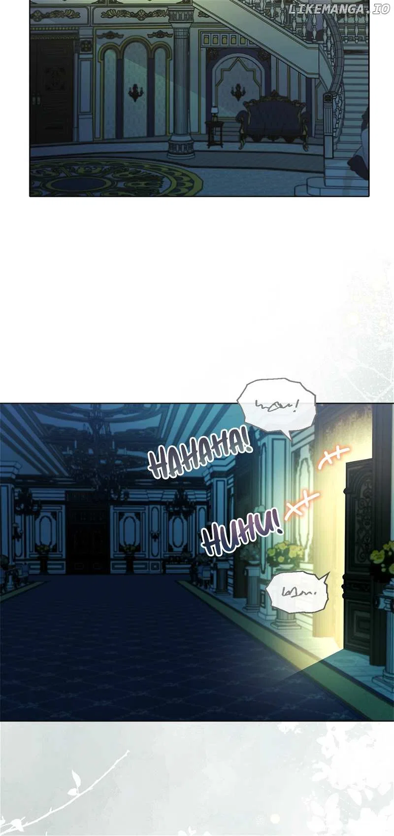 Angelica: My Wife Has Changed Chapter 15 – Page 35