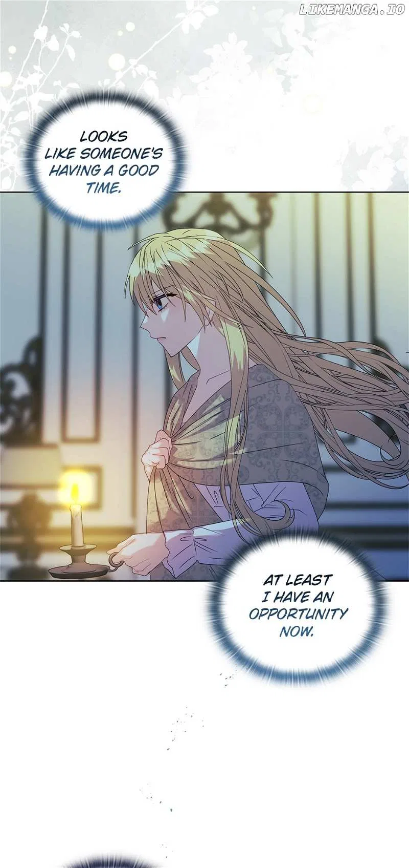 Angelica: My Wife Has Changed Chapter 15 – Page 36