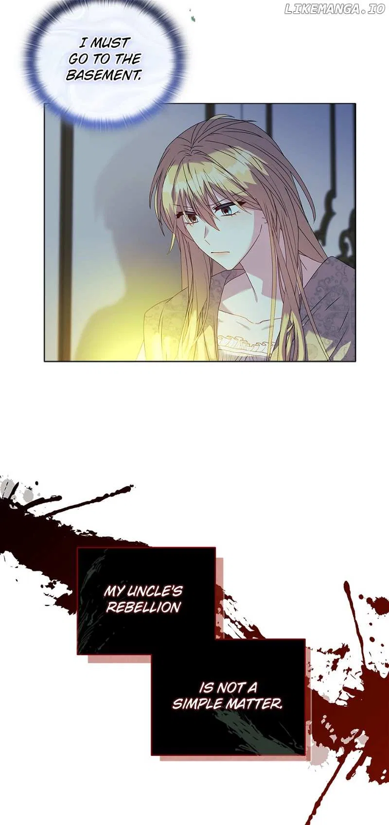 Angelica: My Wife Has Changed Chapter 15 – Page 37