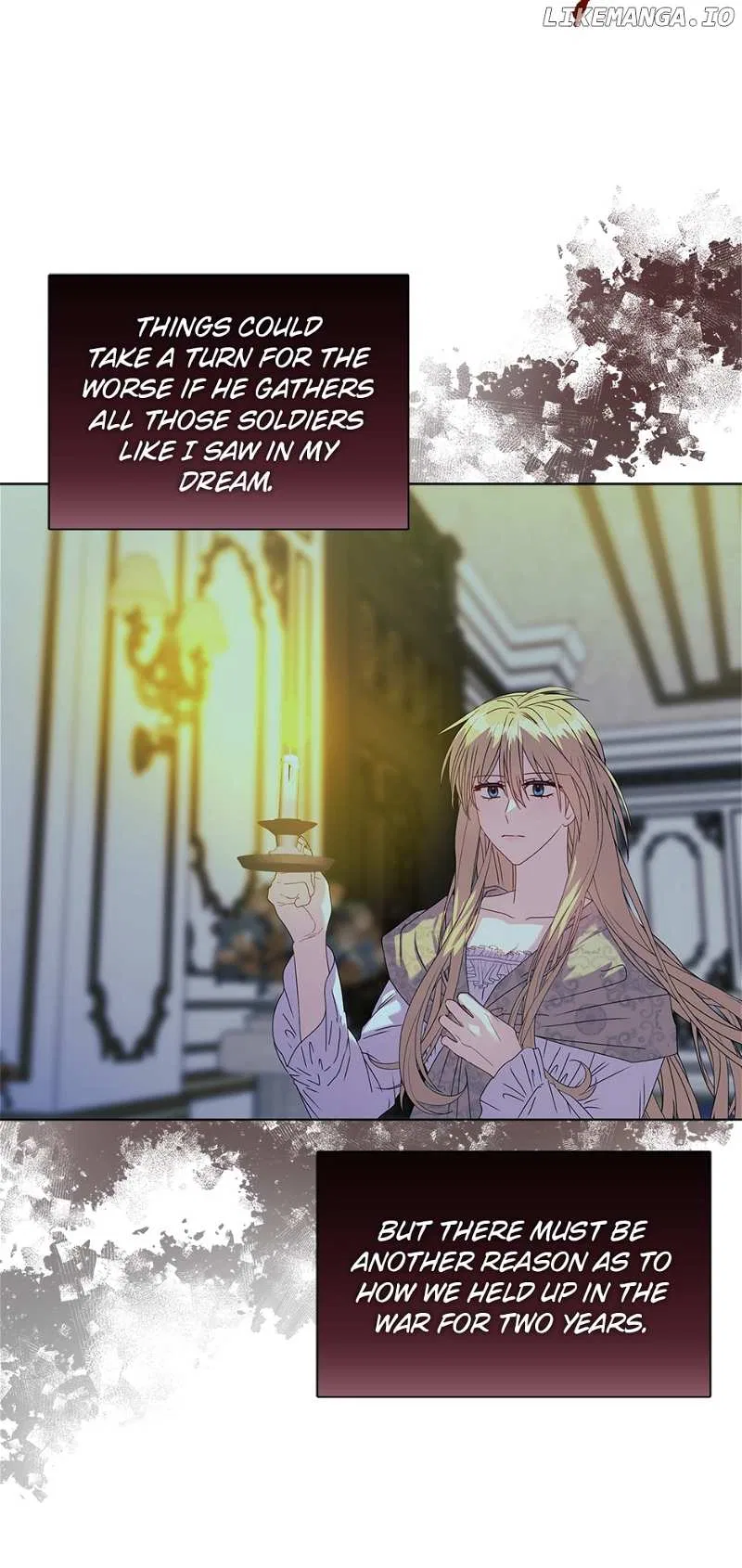 Angelica: My Wife Has Changed Chapter 15 – Page 38