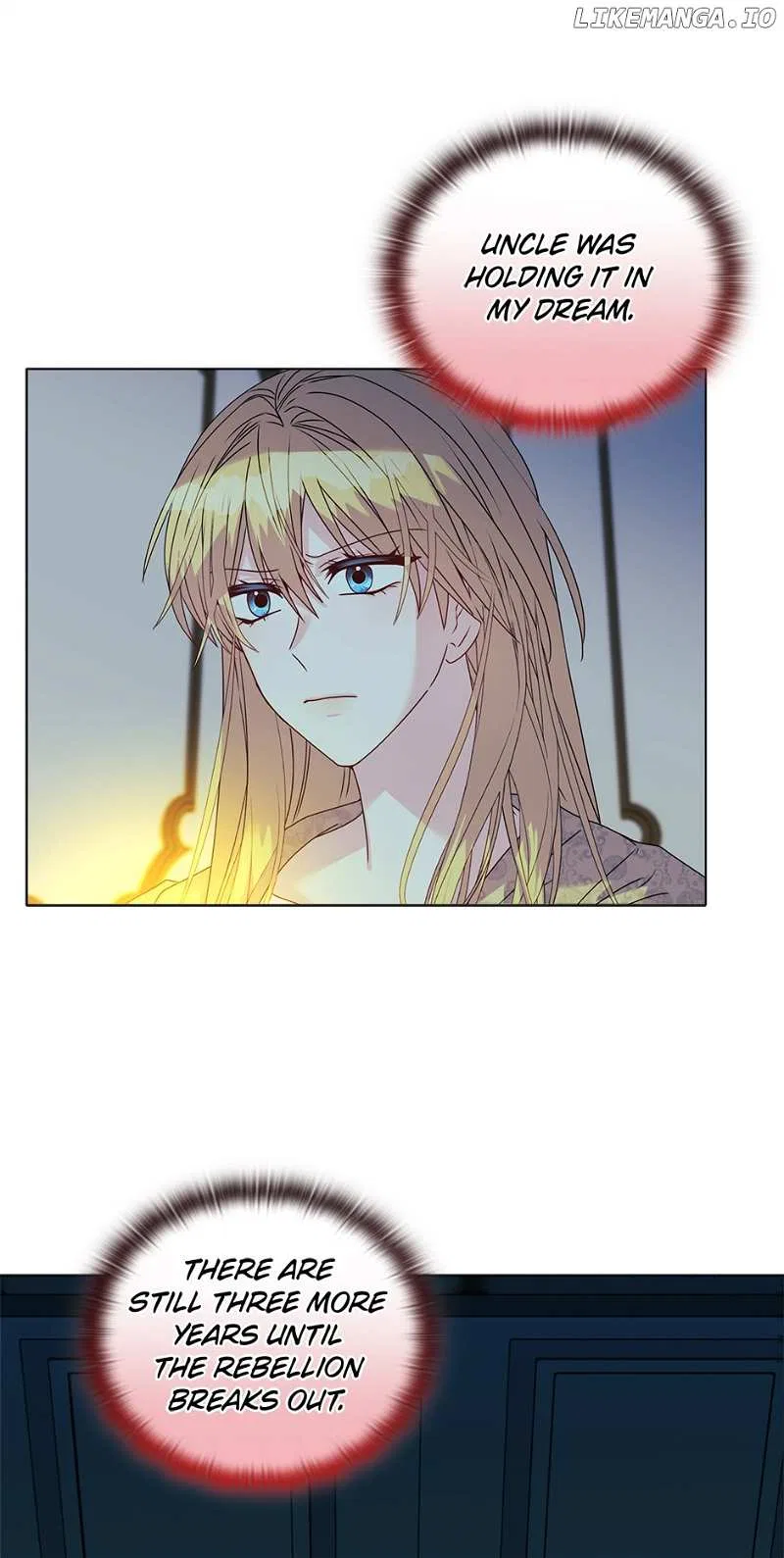 Angelica: My Wife Has Changed Chapter 15 – Page 42