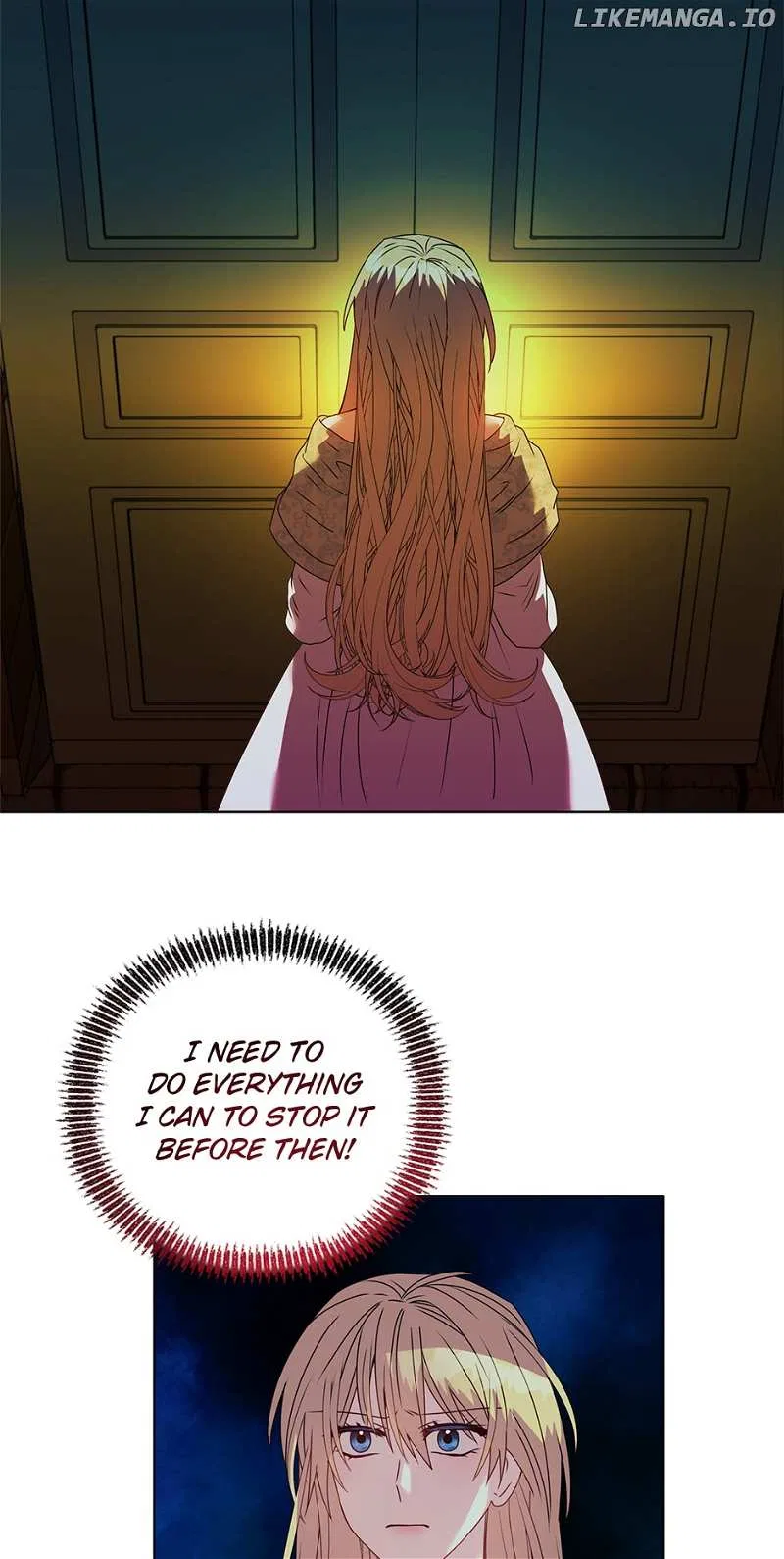 Angelica: My Wife Has Changed Chapter 15 – Page 43