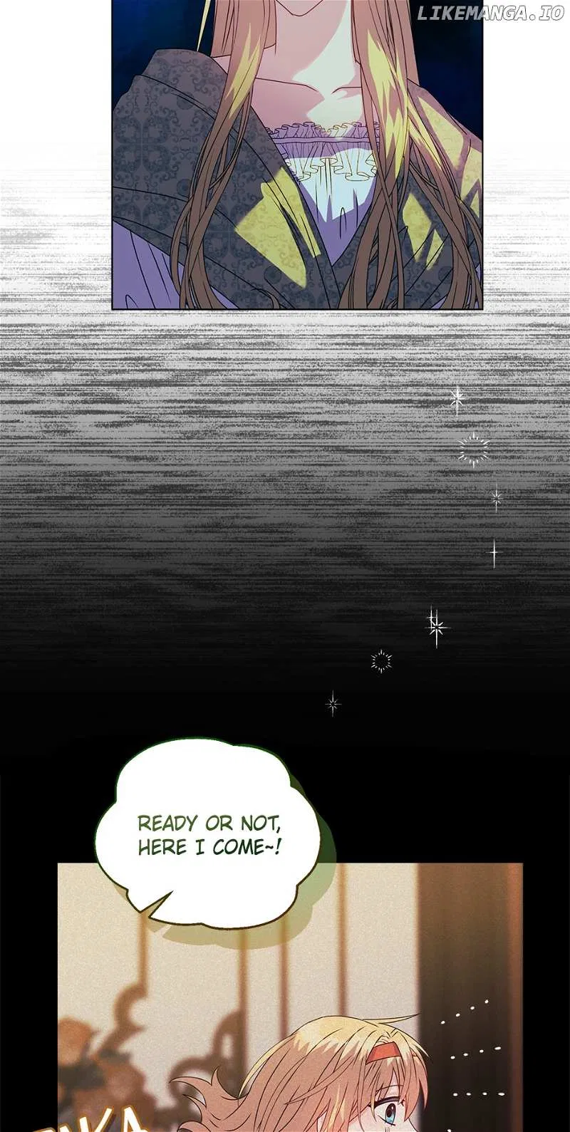 Angelica: My Wife Has Changed Chapter 15 – Page 44