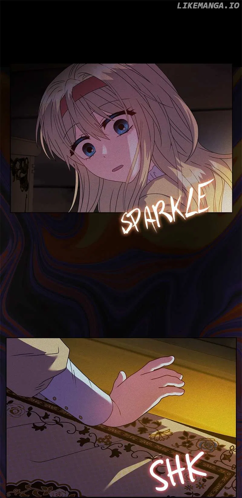 Angelica: My Wife Has Changed Chapter 15 – Page 47