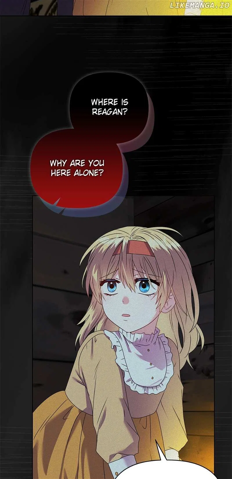 Angelica: My Wife Has Changed Chapter 15 – Page 49