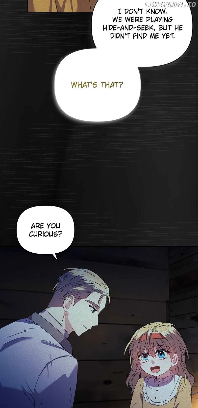 Angelica: My Wife Has Changed Chapter 15 – Page 50