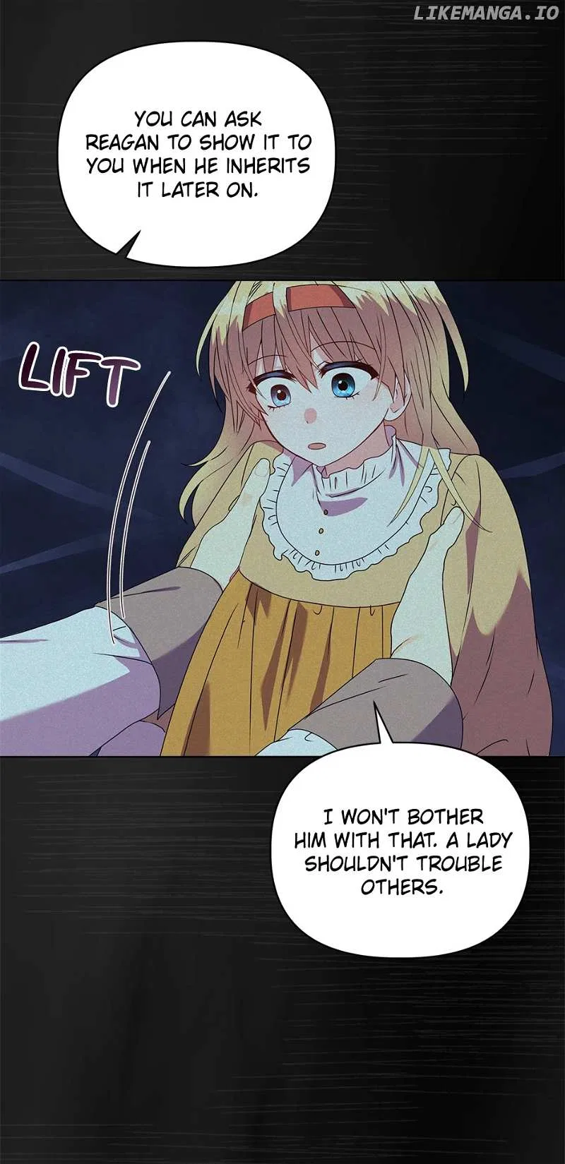 Angelica: My Wife Has Changed Chapter 15 – Page 52