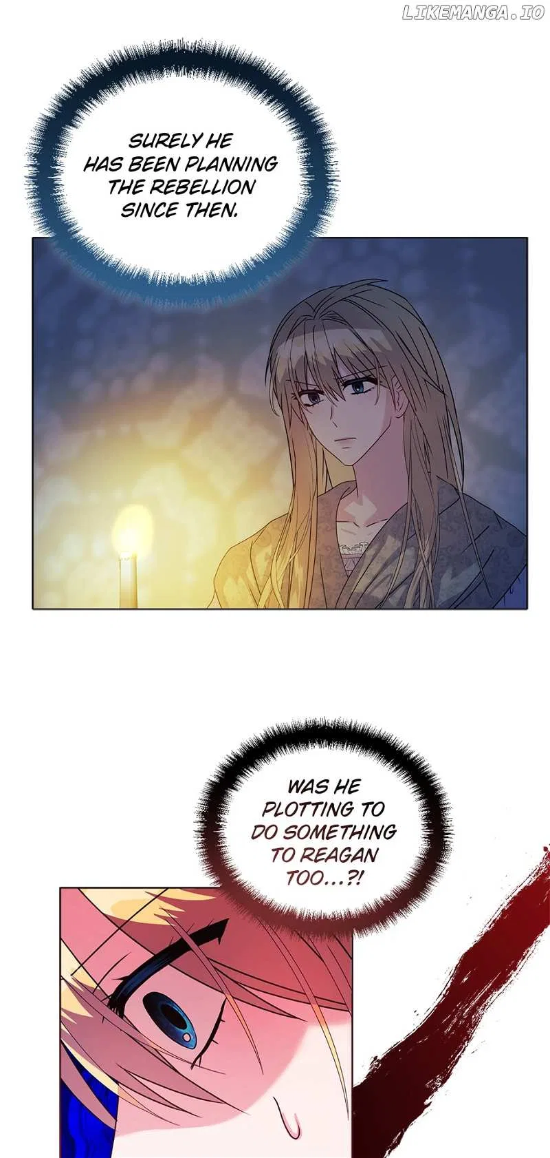 Angelica: My Wife Has Changed Chapter 15 – Page 55