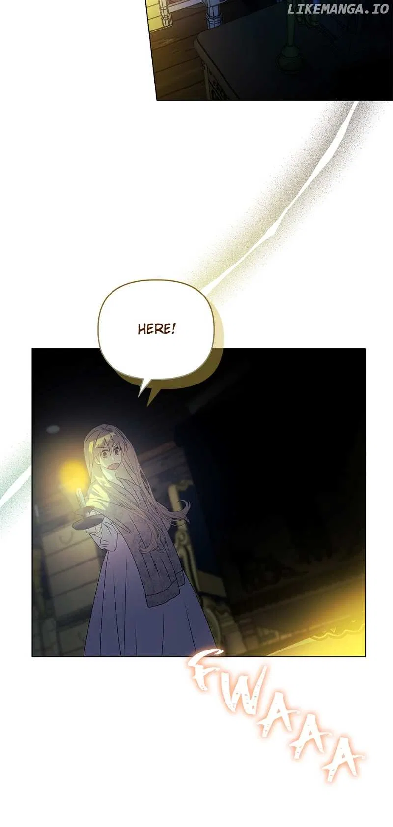 Angelica: My Wife Has Changed Chapter 15 – Page 58
