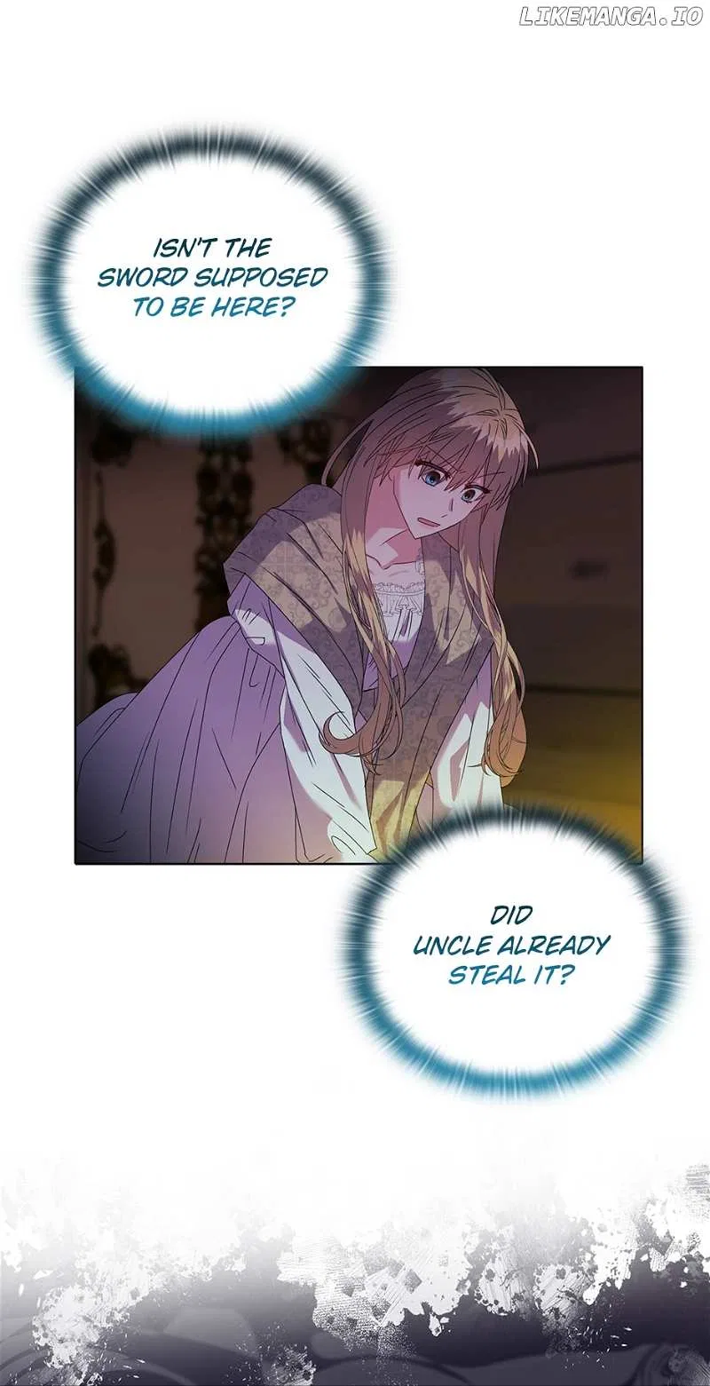 Angelica: My Wife Has Changed Chapter 15 – Page 62