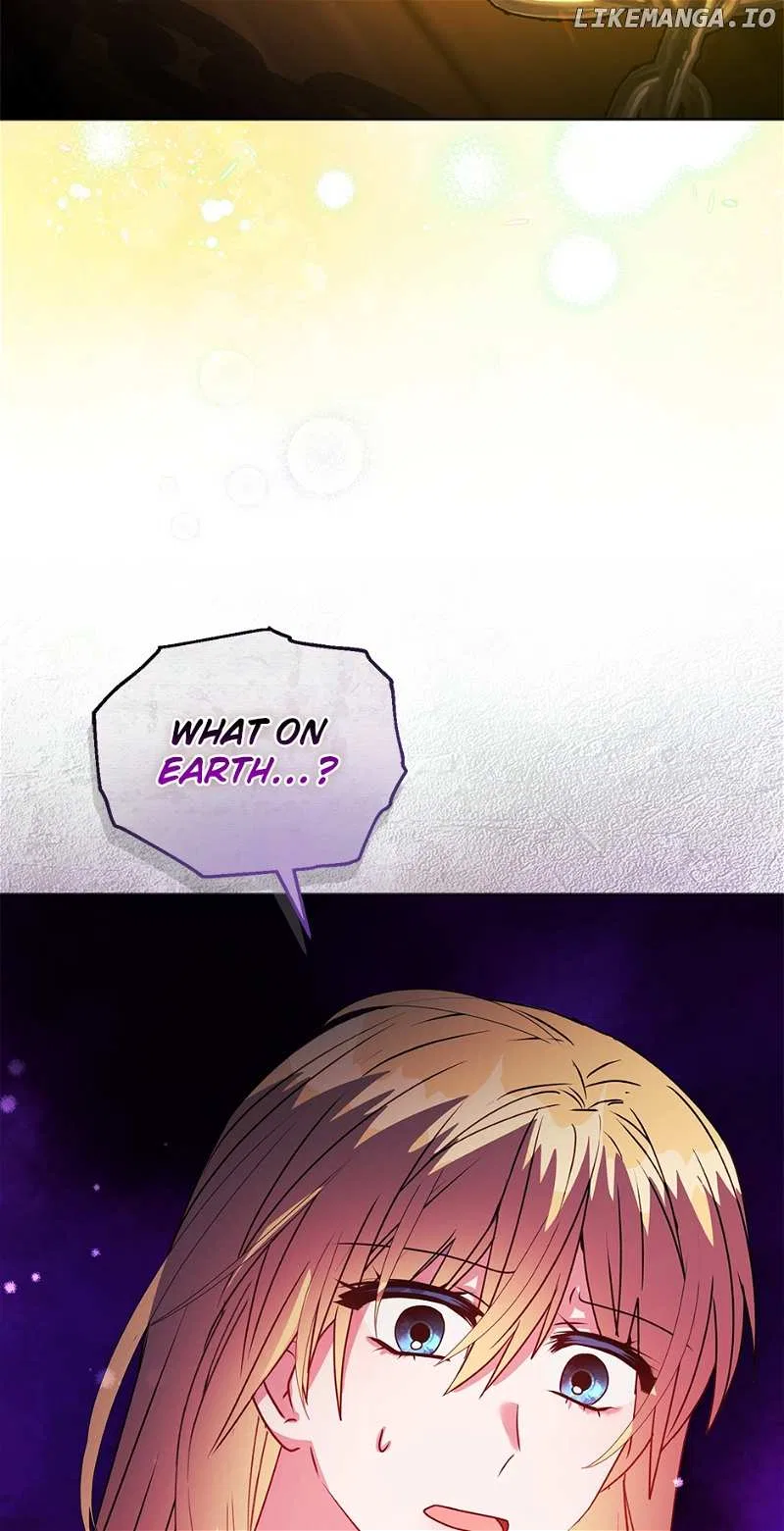 Angelica: My Wife Has Changed Chapter 15 – Page 67