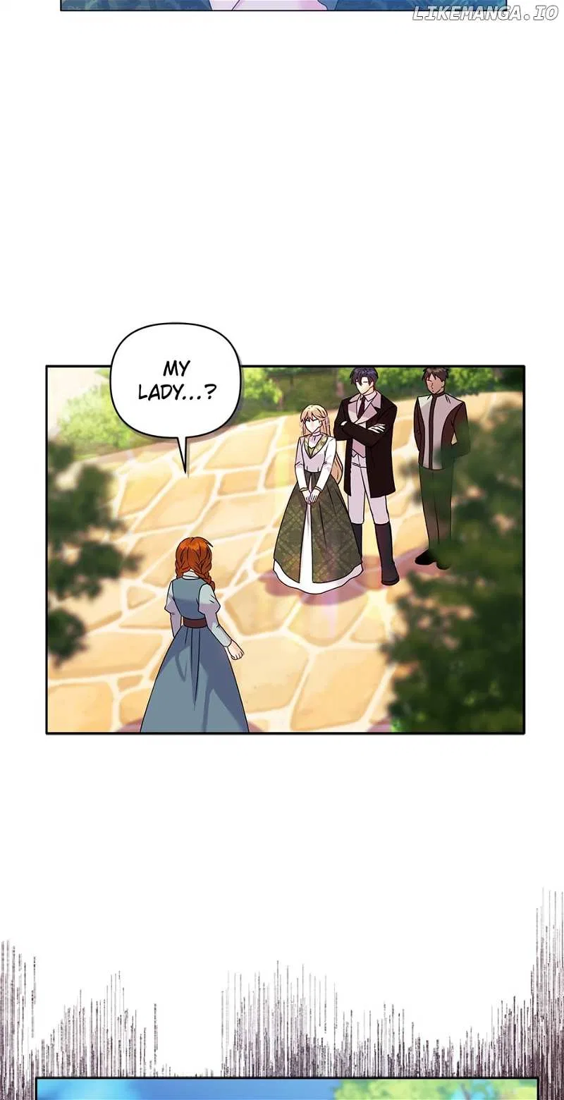 Angelica: My Wife Has Changed Chapter 14 – Page 2