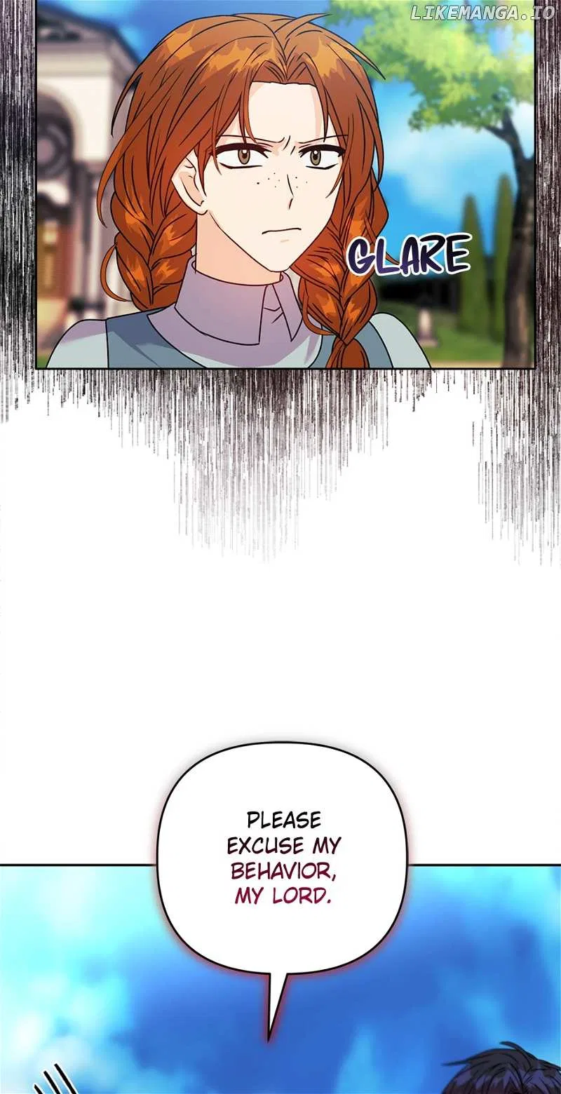 Angelica: My Wife Has Changed Chapter 14 – Page 3