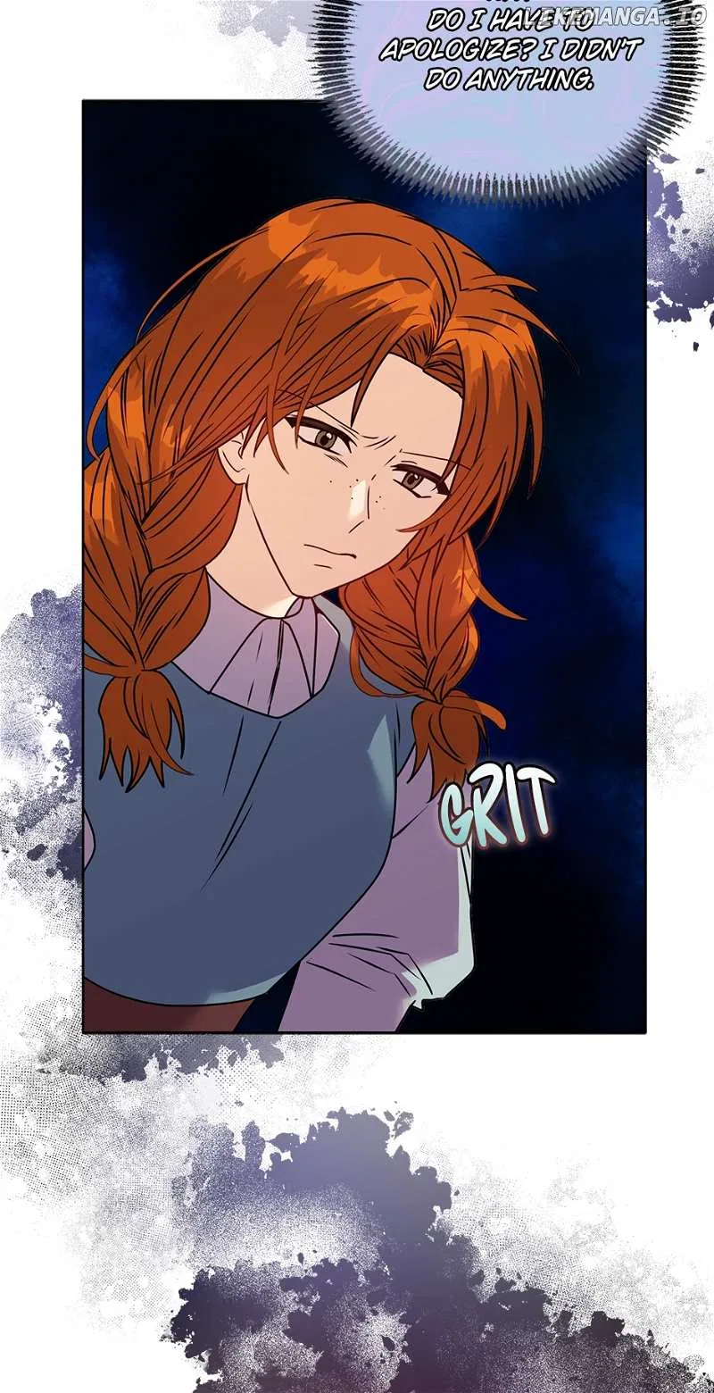 Angelica: My Wife Has Changed Chapter 14 – Page 5