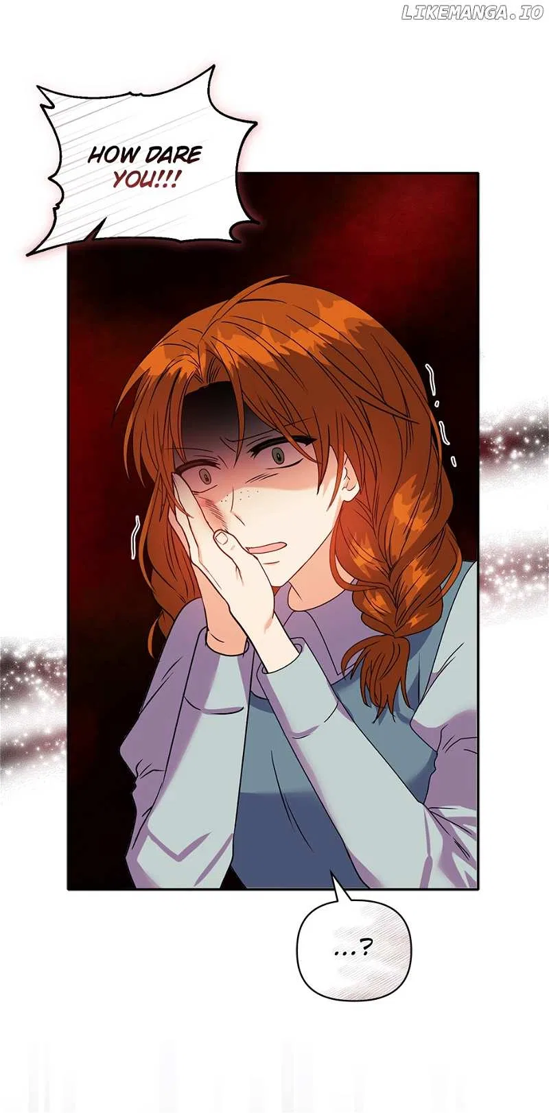 Angelica: My Wife Has Changed Chapter 14 – Page 17