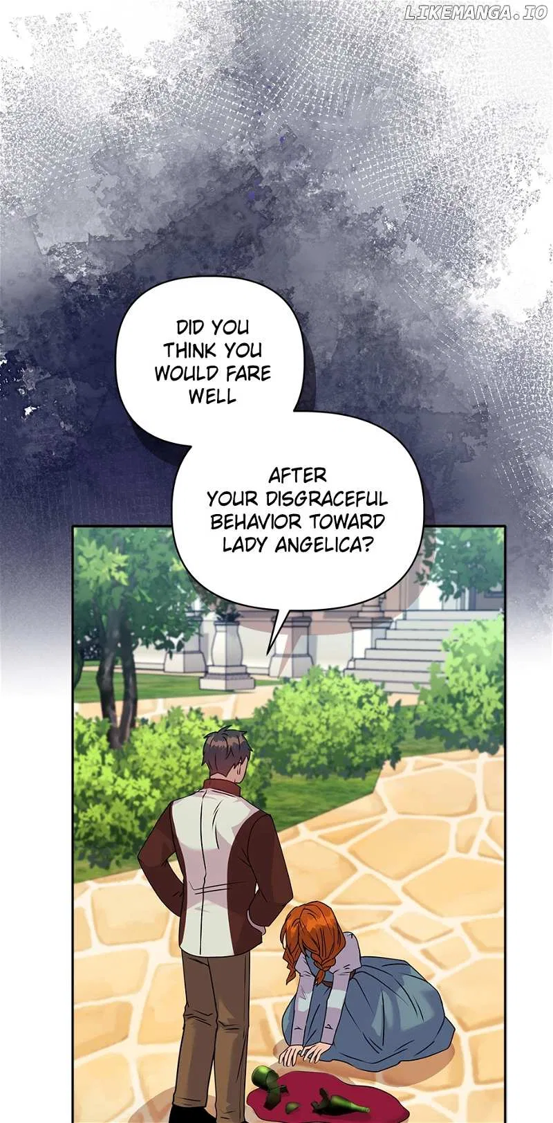 Angelica: My Wife Has Changed Chapter 14 – Page 22