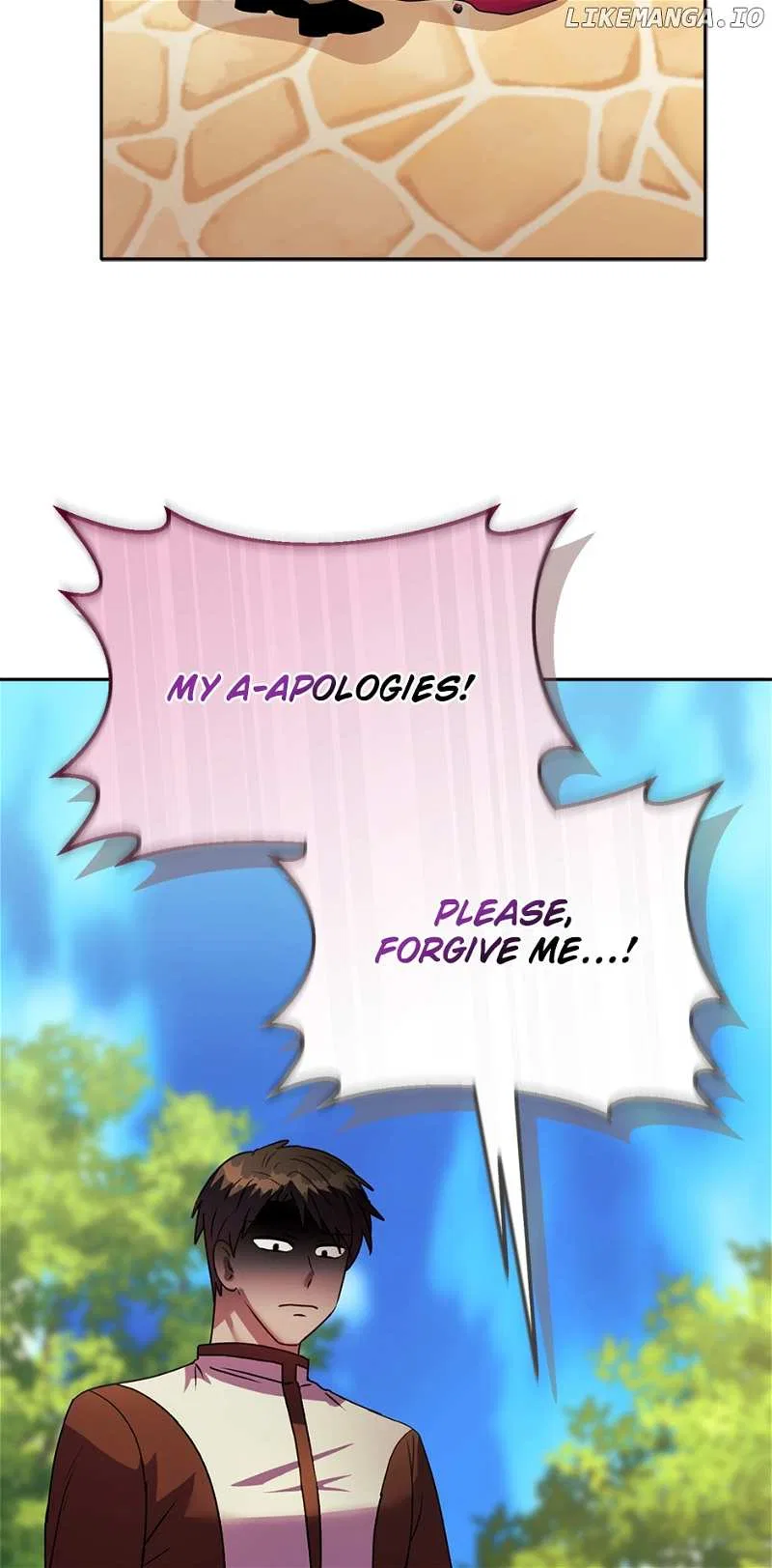 Angelica: My Wife Has Changed Chapter 14 – Page 23