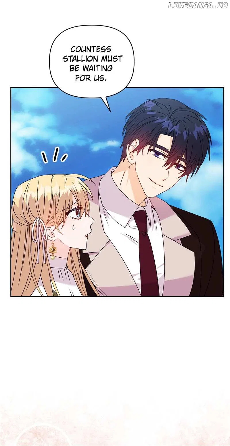 Angelica: My Wife Has Changed Chapter 14 – Page 26