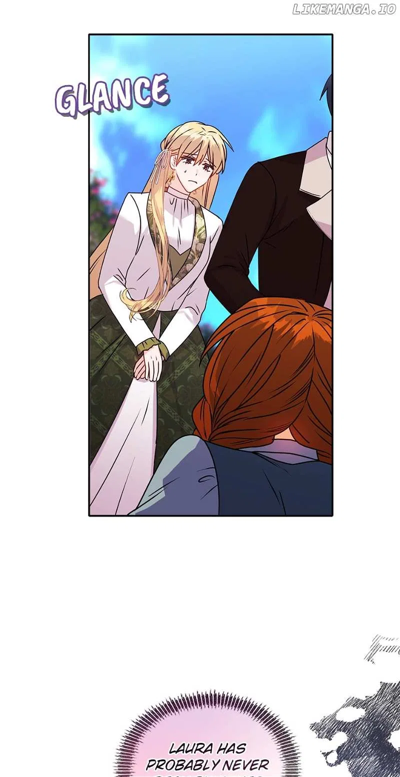 Angelica: My Wife Has Changed Chapter 14 – Page 28