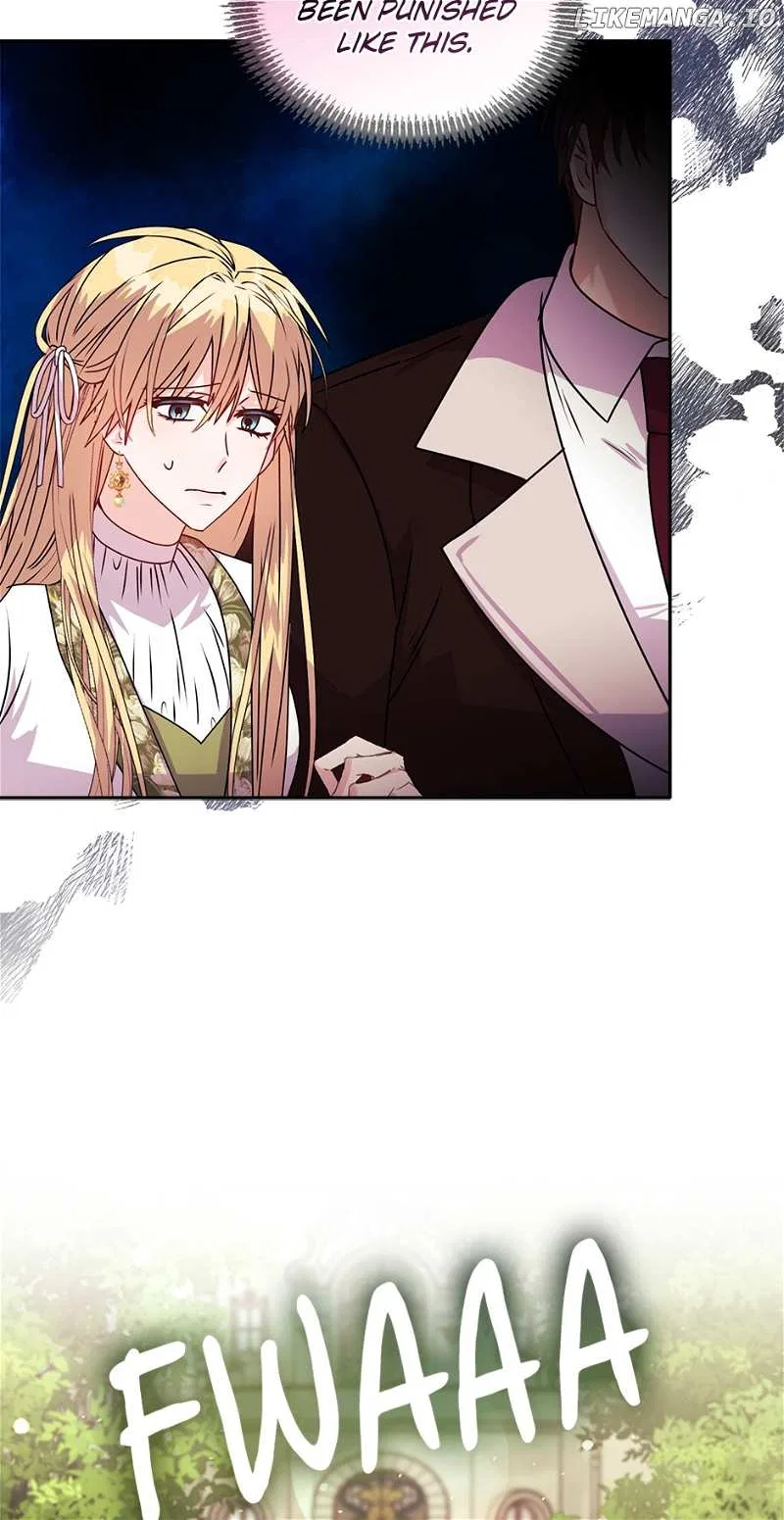 Angelica: My Wife Has Changed Chapter 14 – Page 29