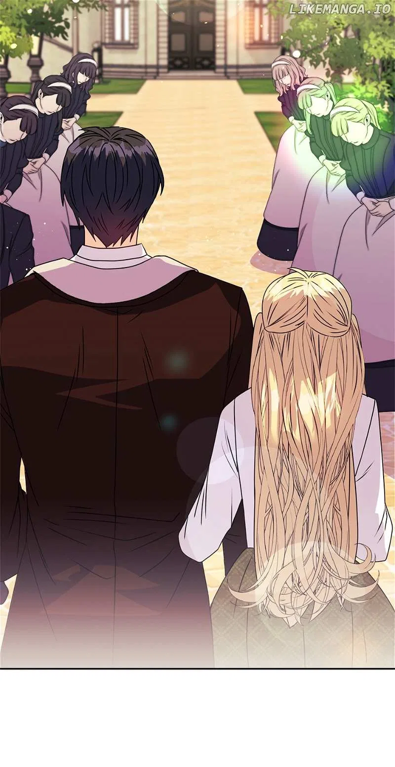 Angelica: My Wife Has Changed Chapter 14 – Page 30
