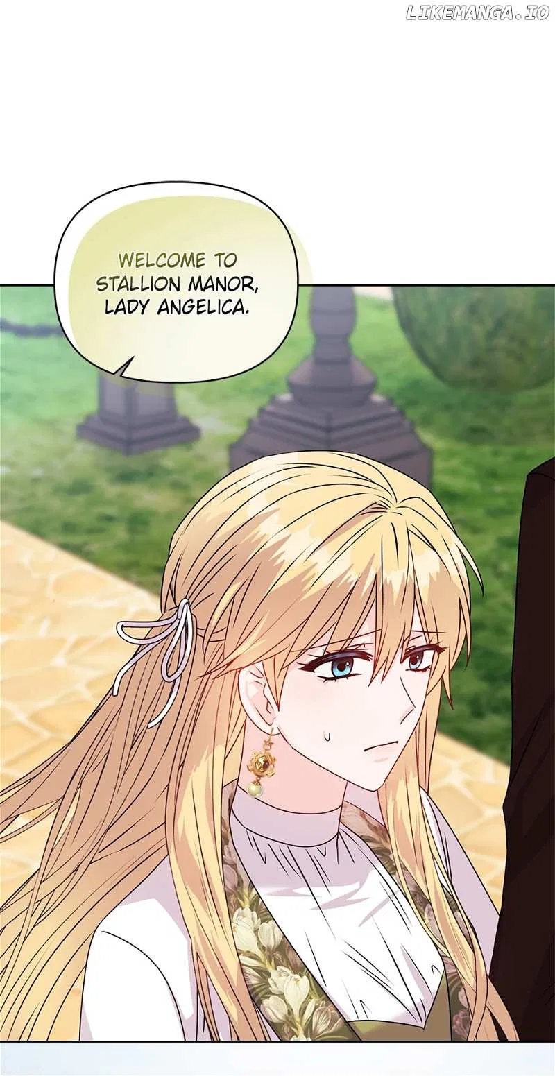 Angelica: My Wife Has Changed Chapter 14 – Page 31