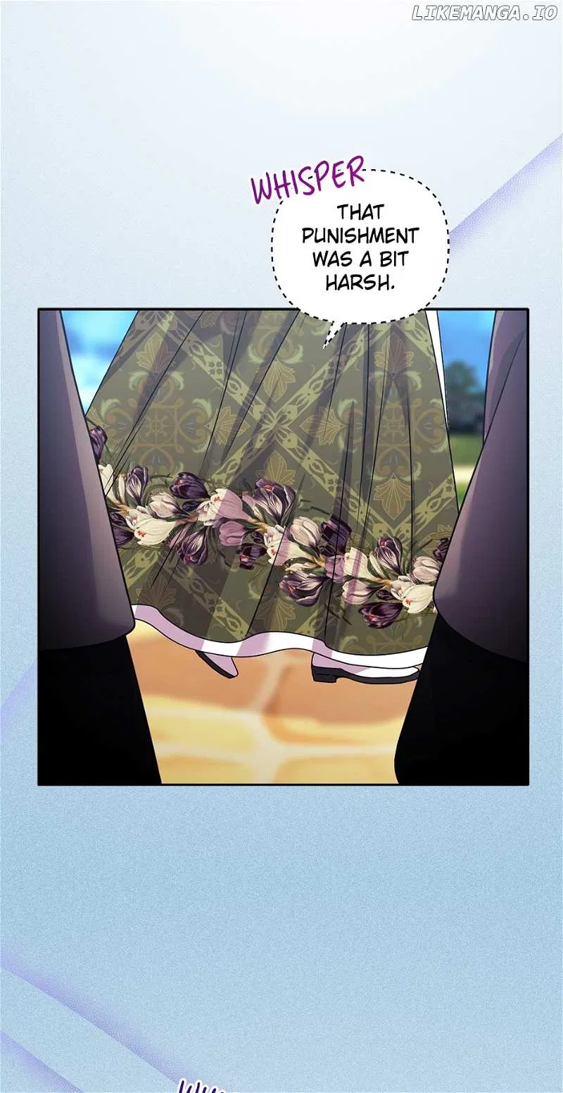 Angelica: My Wife Has Changed Chapter 14 – Page 32