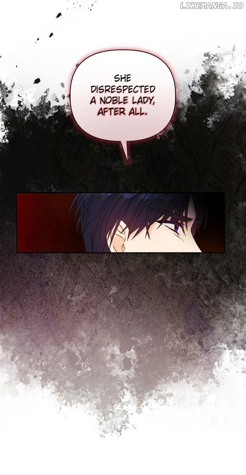 Angelica: My Wife Has Changed Chapter 14 – Page 34