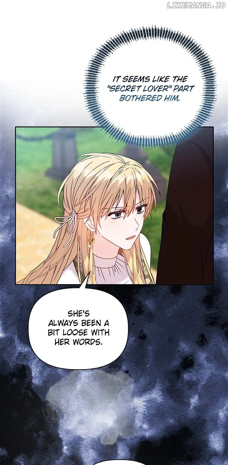 Angelica: My Wife Has Changed Chapter 14 – Page 35