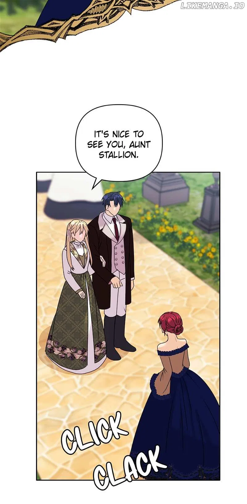 Angelica: My Wife Has Changed Chapter 14 – Page 38