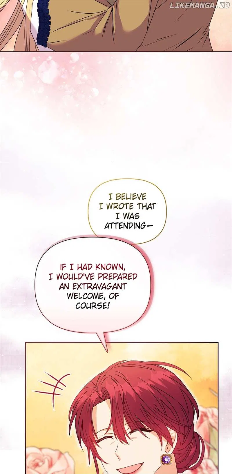 Angelica: My Wife Has Changed Chapter 14 – Page 40