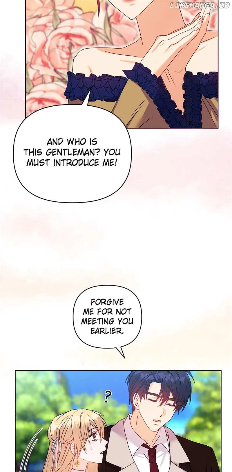 Angelica: My Wife Has Changed Chapter 14 – Page 41