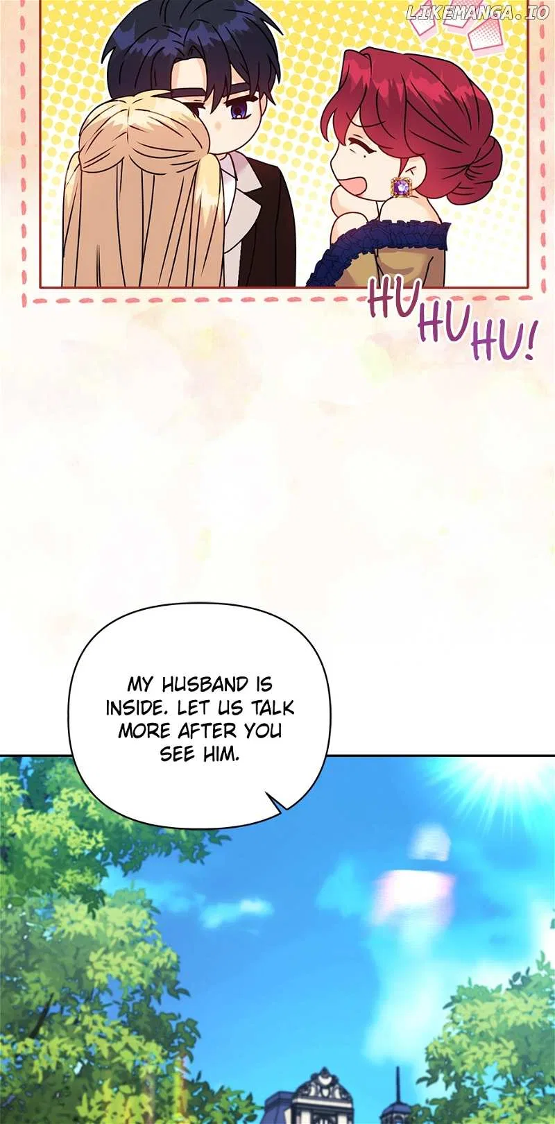 Angelica: My Wife Has Changed Chapter 14 – Page 45