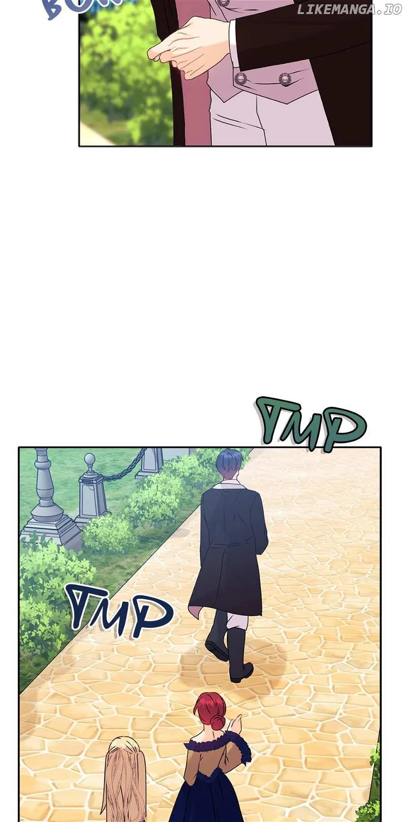 Angelica: My Wife Has Changed Chapter 14 – Page 47
