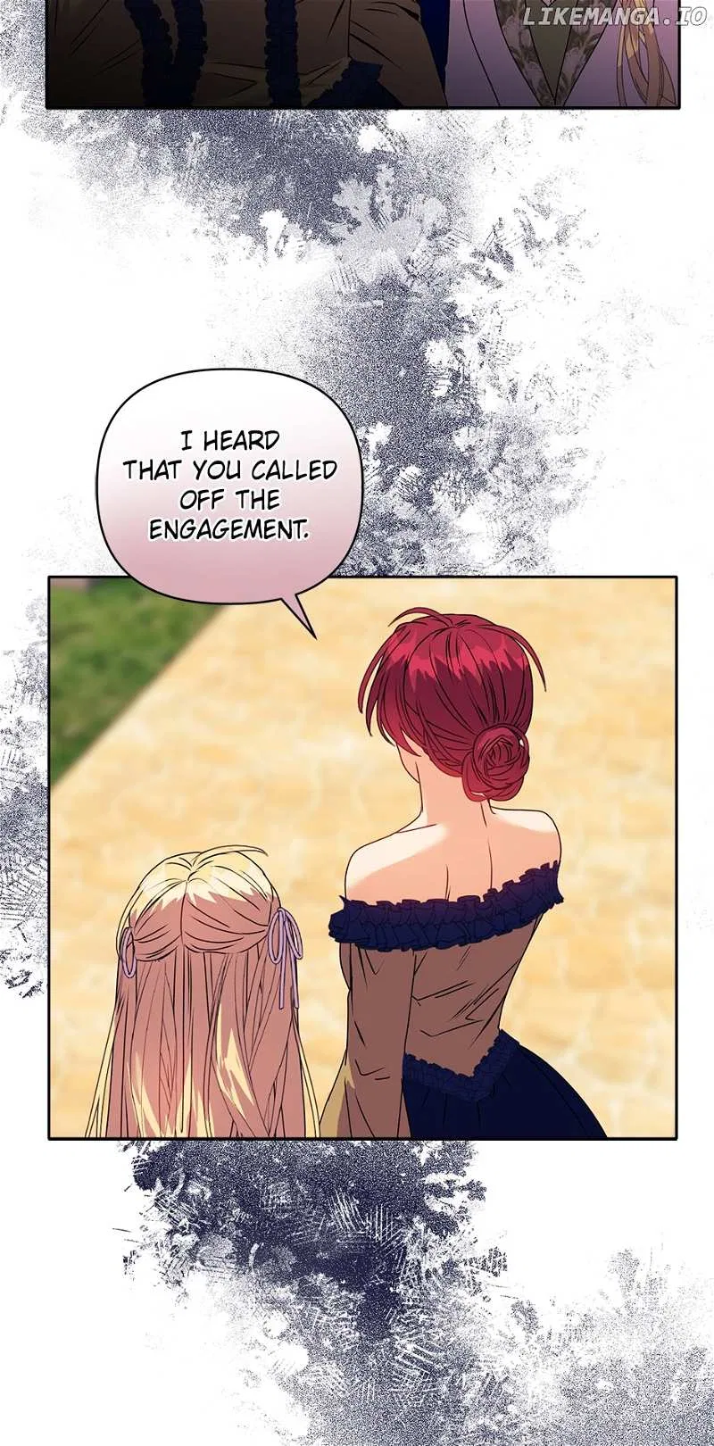 Angelica: My Wife Has Changed Chapter 14 – Page 49