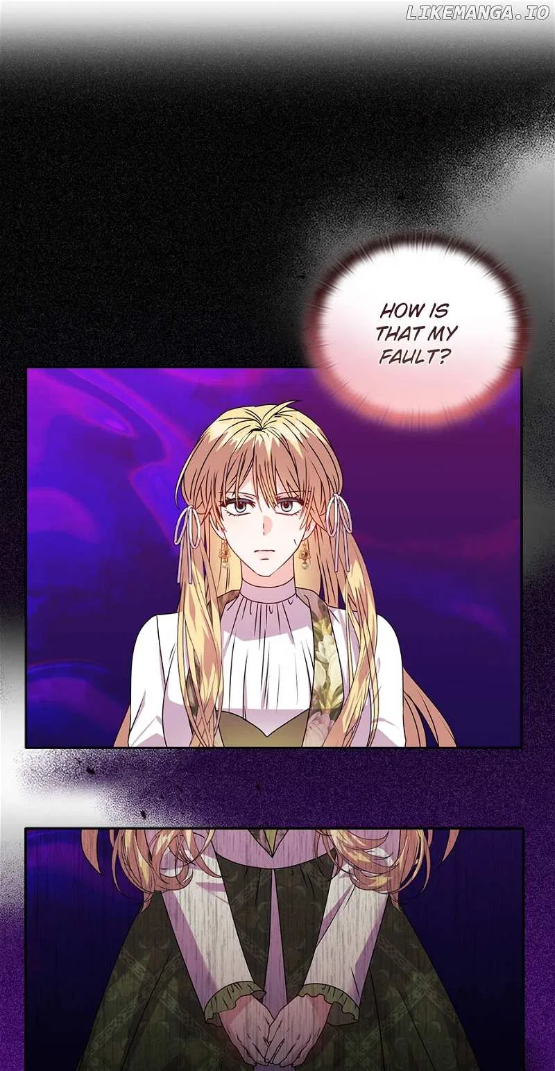 Angelica: My Wife Has Changed Chapter 14 – Page 52