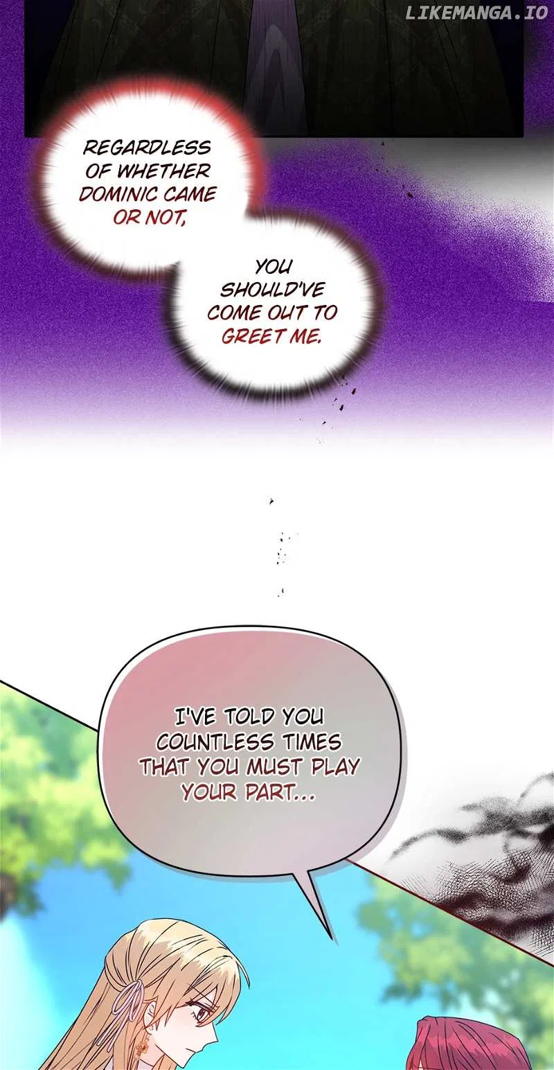 Angelica: My Wife Has Changed Chapter 14 – Page 53