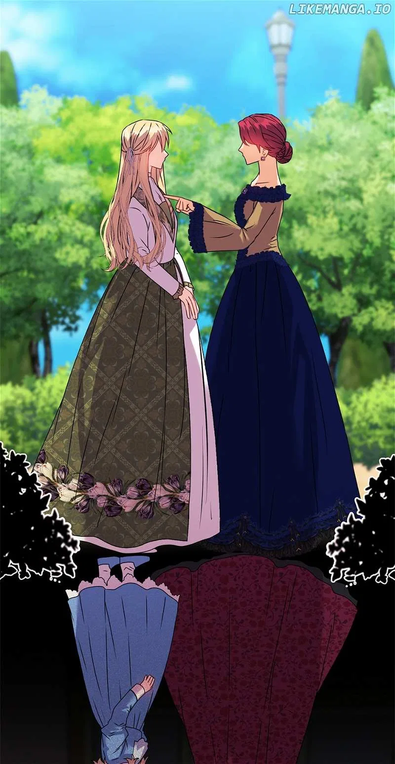 Angelica: My Wife Has Changed Chapter 14 – Page 56