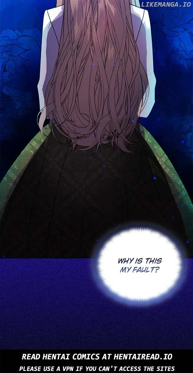 Angelica: My Wife Has Changed Chapter 14 – Page 61