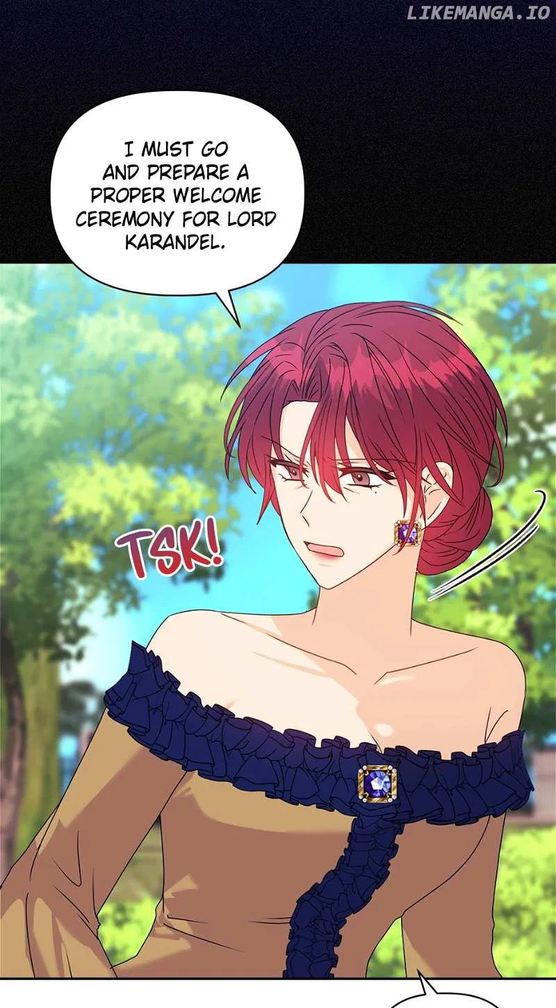 Angelica: My Wife Has Changed Chapter 14 – Page 62