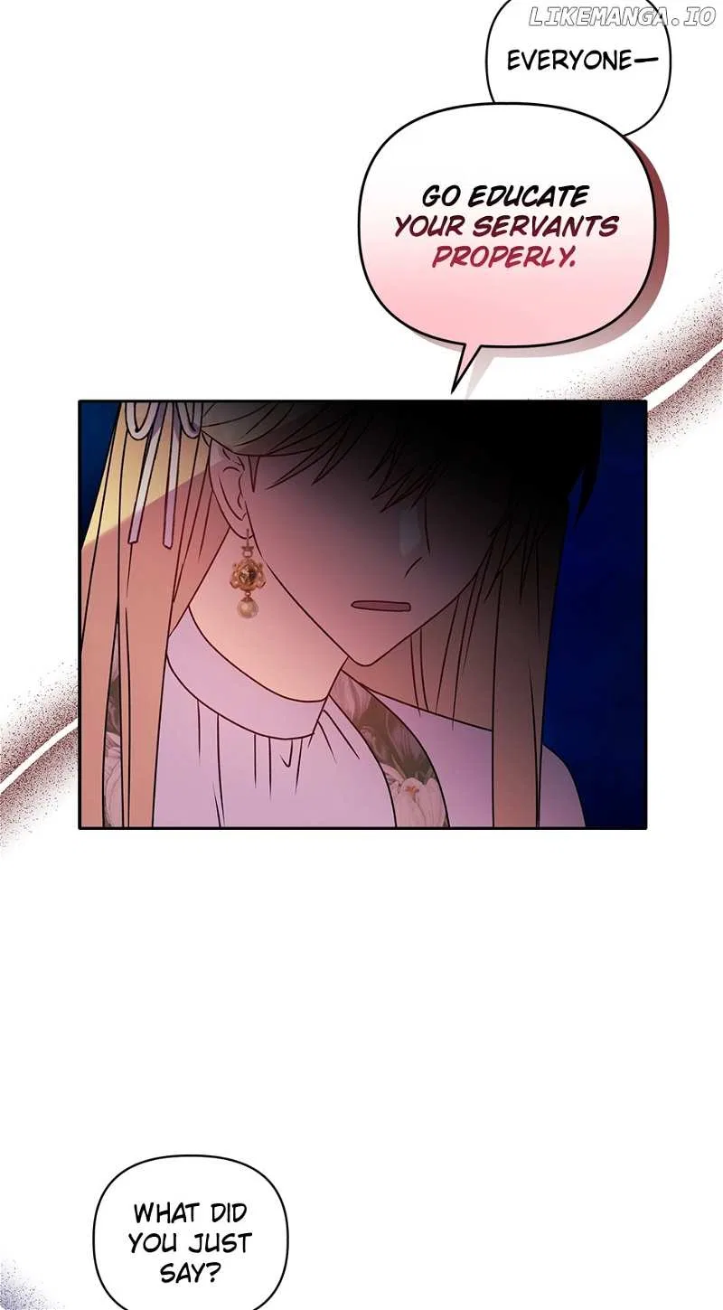 Angelica: My Wife Has Changed Chapter 14 – Page 63