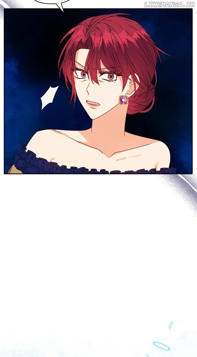 Angelica: My Wife Has Changed Chapter 14 – Page 64