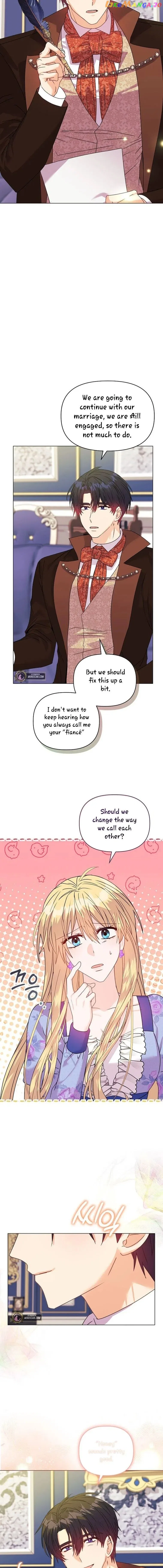 Angelica: My Wife Has Changed Chapter 12 – Page 12