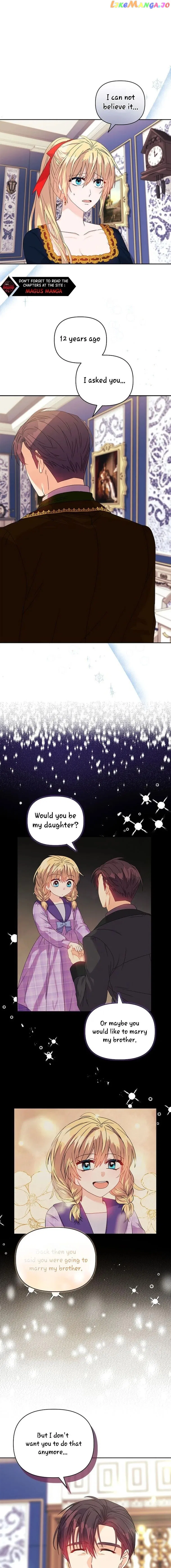 Angelica: My Wife Has Changed Chapter 11 – Page 2