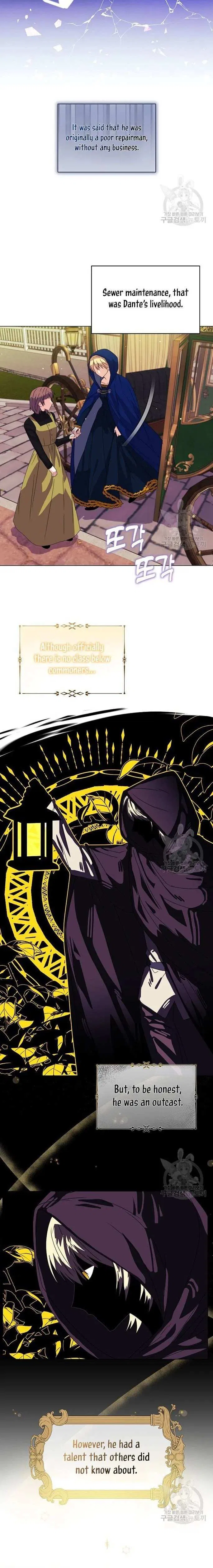 Angelica: My Wife Has Changed Chapter 9 – Page 4